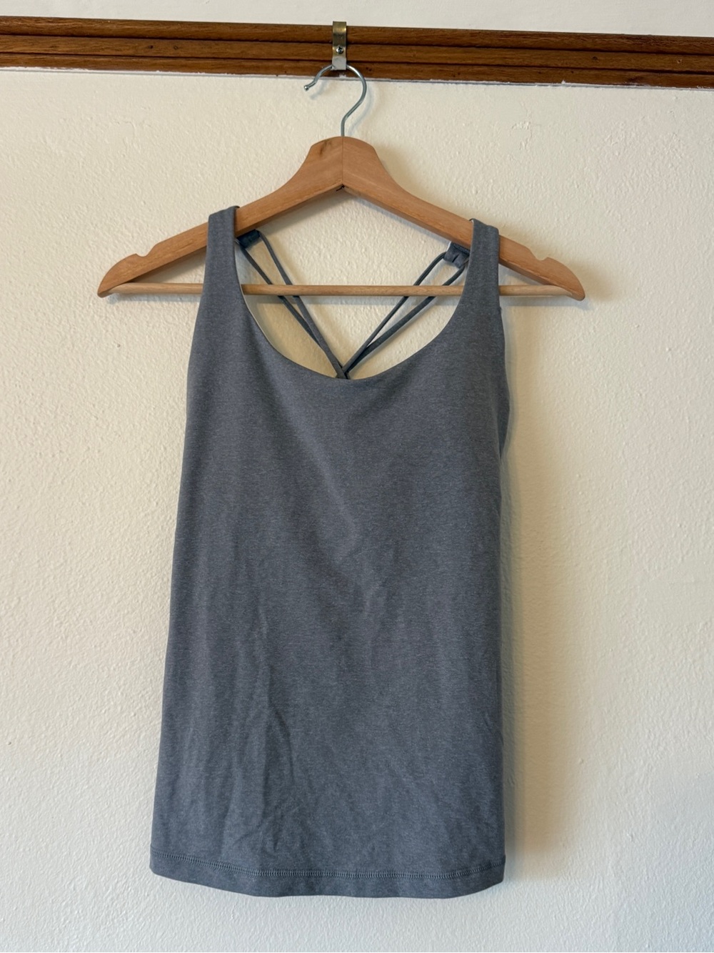 Prana Workout Tank